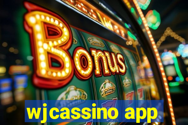 wjcassino app